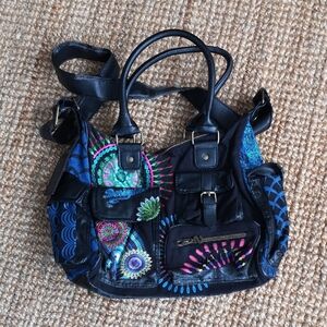 Desigual bag (as is)